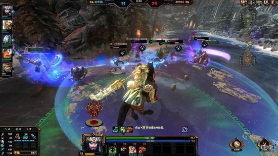 17173新游期待榜