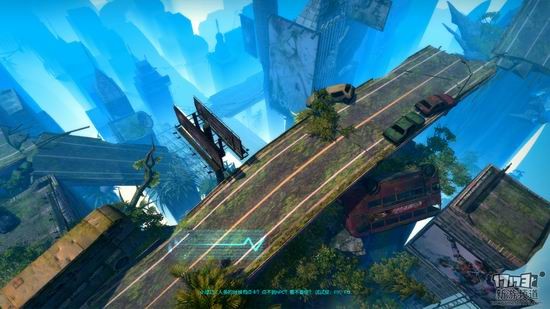 极乐空间游戏截图