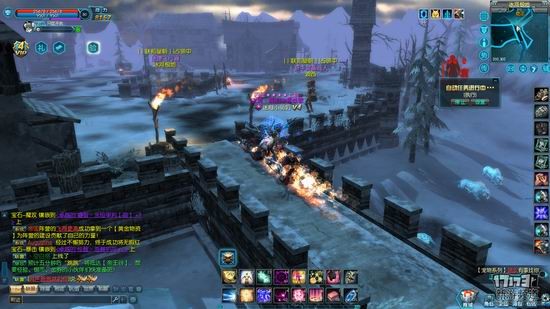 极乐空间游戏截图