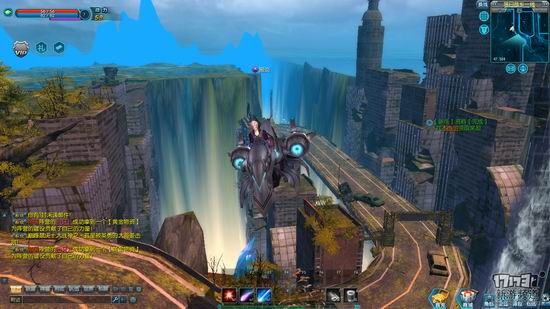 极乐空间游戏截图