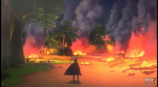 勇者斗恶龙10游戏截图