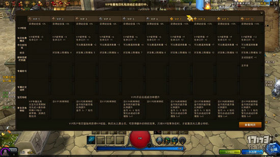 地城之光游戏截图