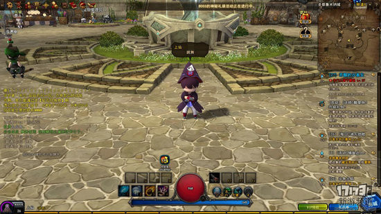 地城之光游戏截图