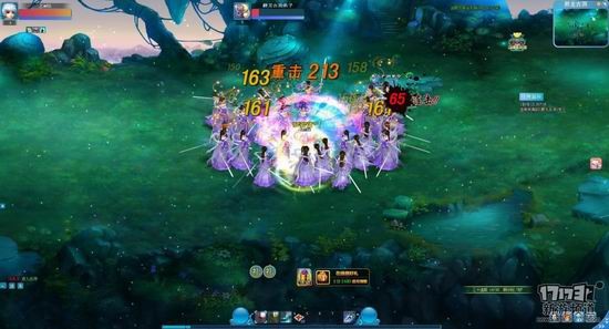 萌斗江湖,巨人江湖