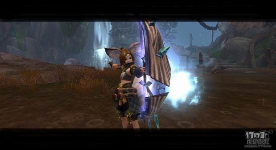 补天志游戏截图