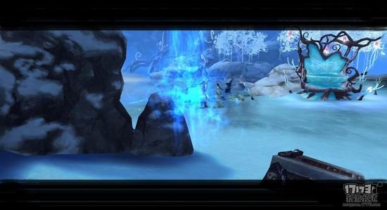 补天志游戏截图