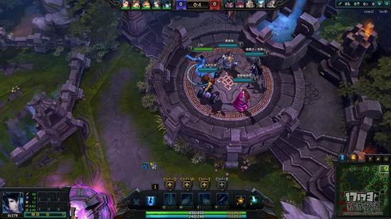 巅峰之上游戏截图