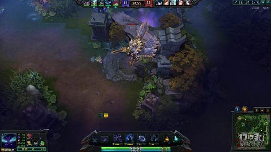 巅峰之上游戏截图