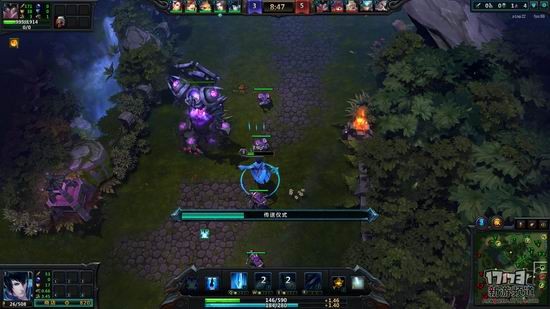 巅峰之上游戏截图