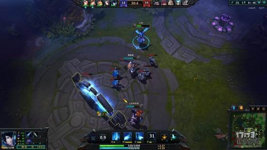 巅峰之上游戏截图