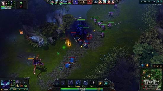 巅峰之上游戏截图