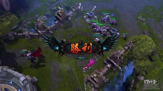 巅峰之上游戏截图