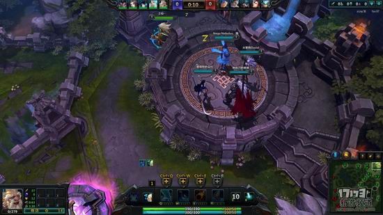 巅峰之上游戏截图