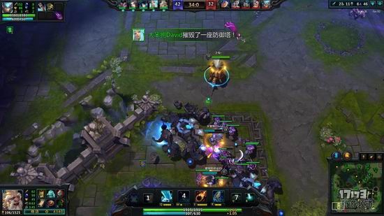 巅峰之上游戏截图