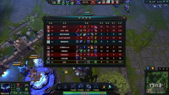 巅峰之上游戏截图