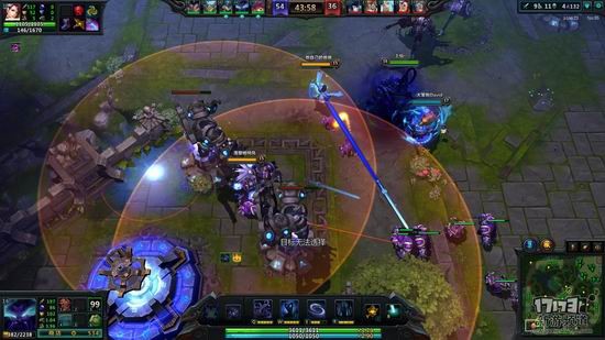 巅峰之上游戏截图