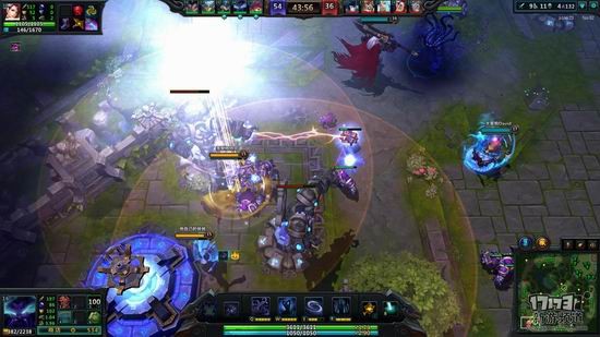 巅峰之上游戏截图