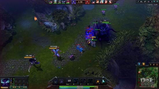 巅峰之上游戏截图