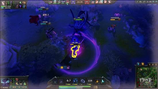 巅峰之上游戏截图