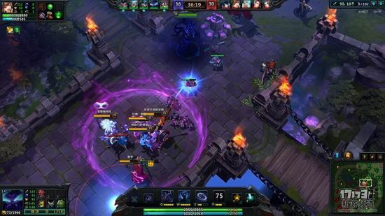 巅峰之上游戏截图