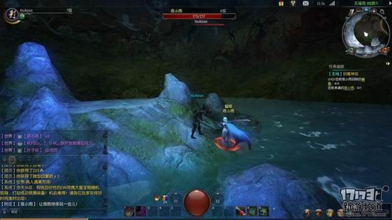 天空之城游戏截图