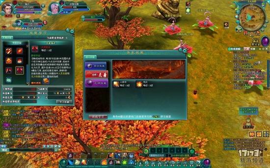 神魔无双游戏截图