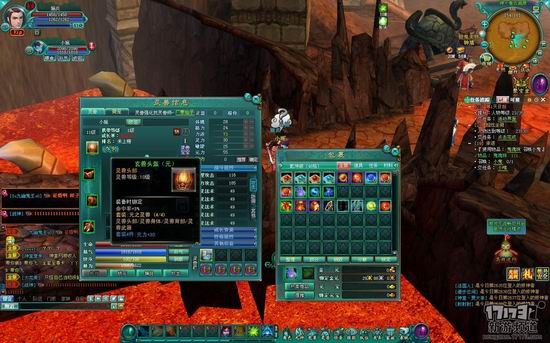 神魔无双游戏截图