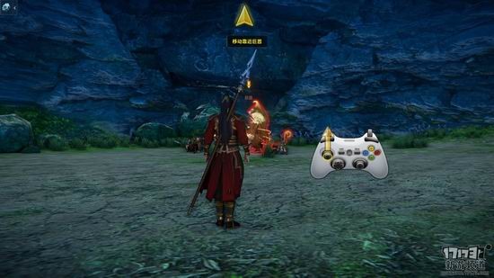 古剑奇谭ol游戏截图