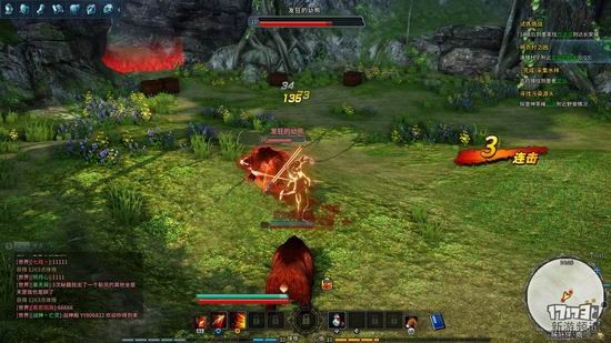 17173新游期待榜