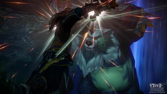 古剑奇谭ol游戏截图