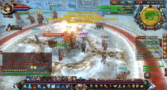 商人摆摊祈福台