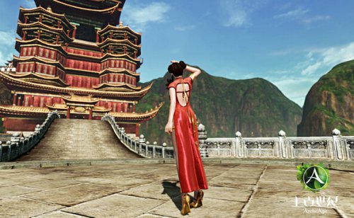 东西方文化融汇之地