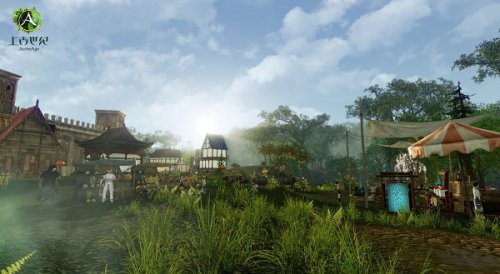 图8 富有想象力的生活玩法 