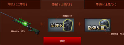 CF新年增兵计划