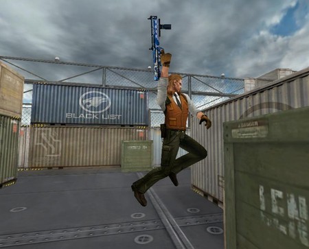 CF新版本沙城风云