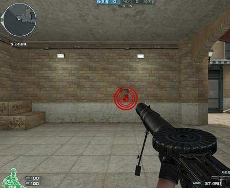 CF新版本沙城风云