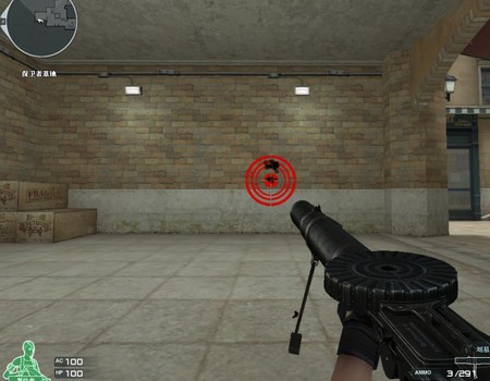 CF新版本沙城风云