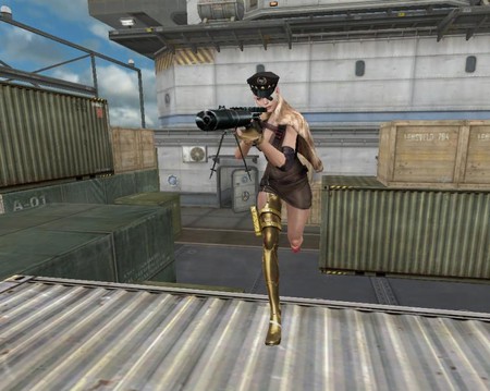 CF新版本沙城风云