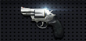 CF潜力武器低价购买