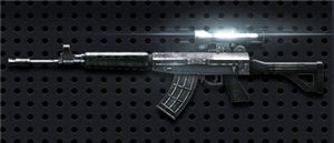 CF潜力武器低价购买