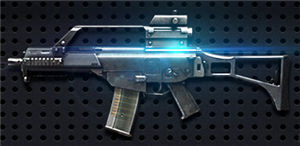 CF潜力武器低价购买