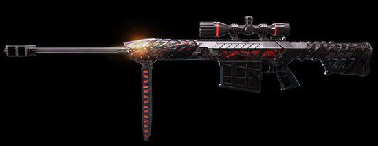 对比毁灭与极光