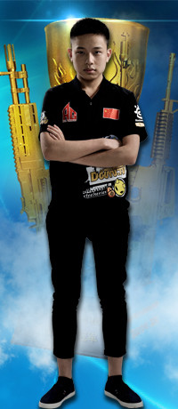 张签（ID:宠儿）