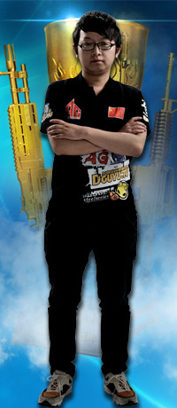 唐茂青（ID:绝迹）