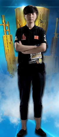 李思南（ID:Lsn）