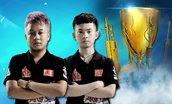 AG俱乐部替补和新人替补：宋金城（ID:mAx3）；刘嘉豪（ID:天天）