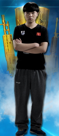 蔡文彬（ID:wbb）