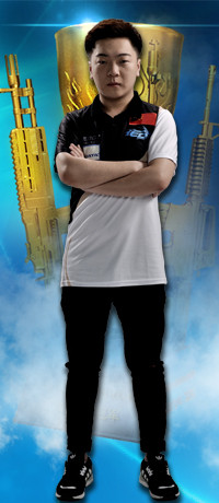 代跃强（ID:18）