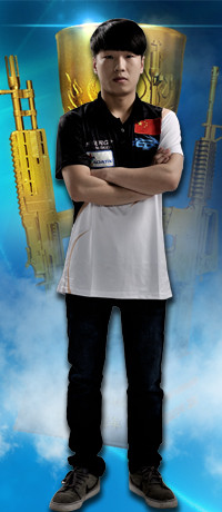 黄文秀（ID:xiubi）