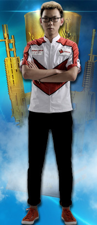 赵鲁闽（ID:mino）